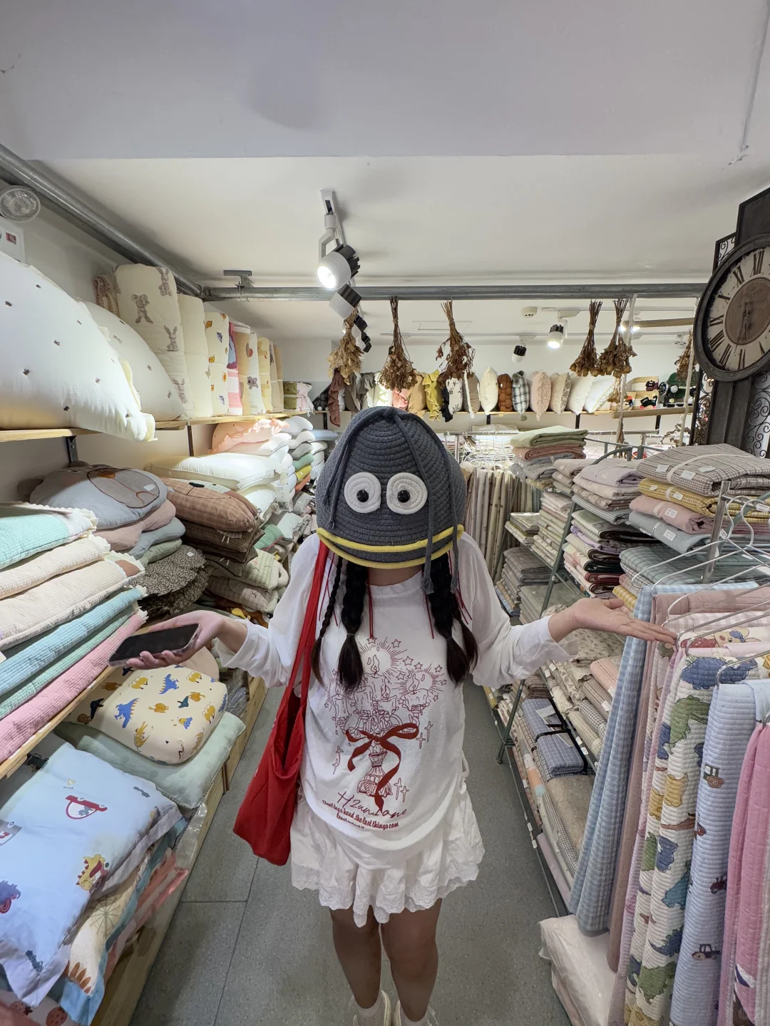 邢台这个地方！包好逛！！根本出不来！！！