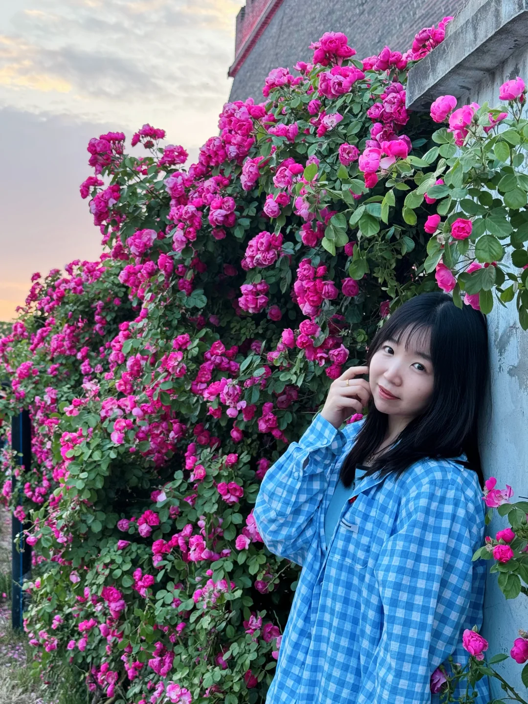 北长街的初夏🍃回家做个幸福的gai溜子