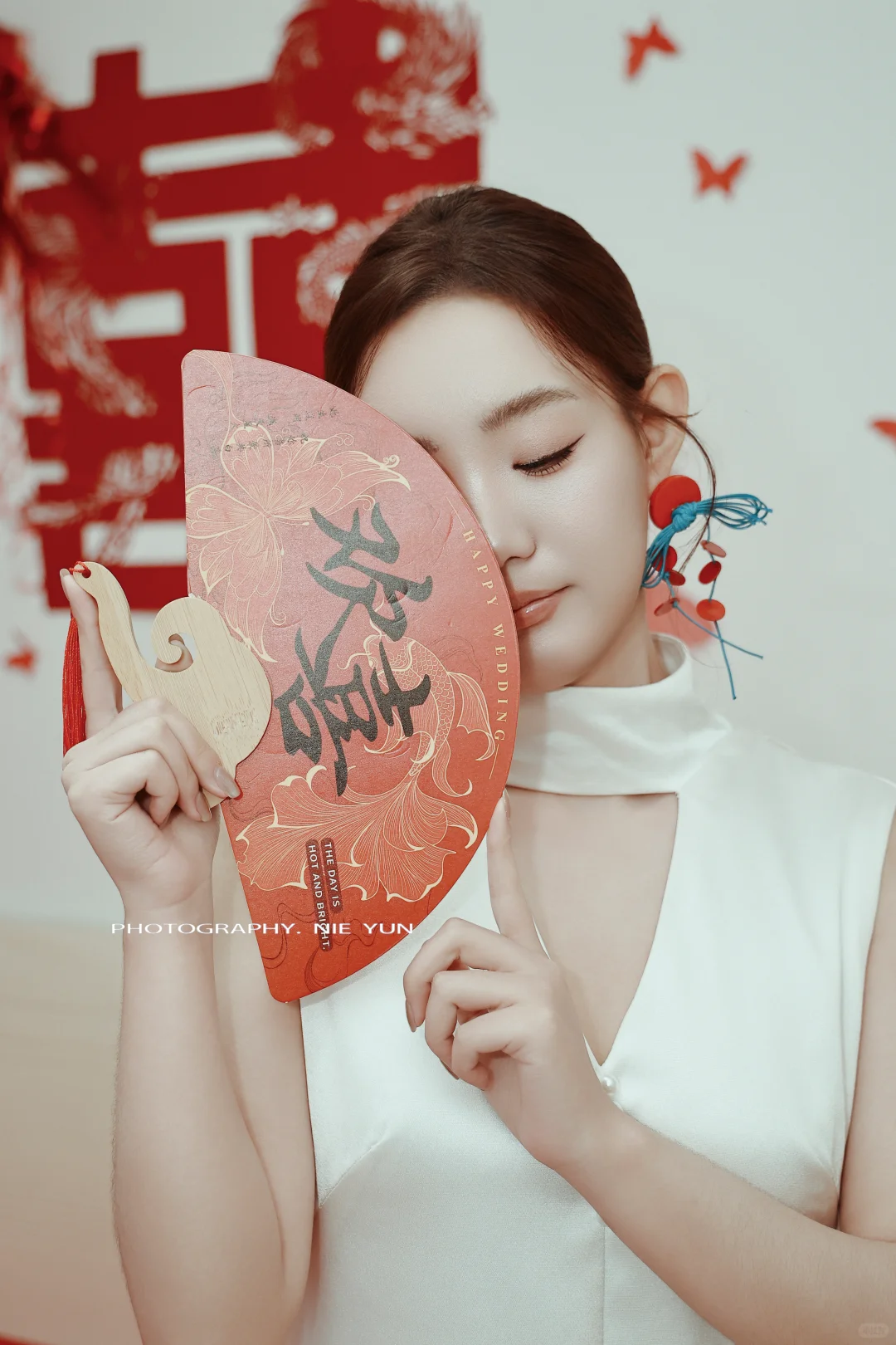 邢台婚礼💒xin因为真实所以美好