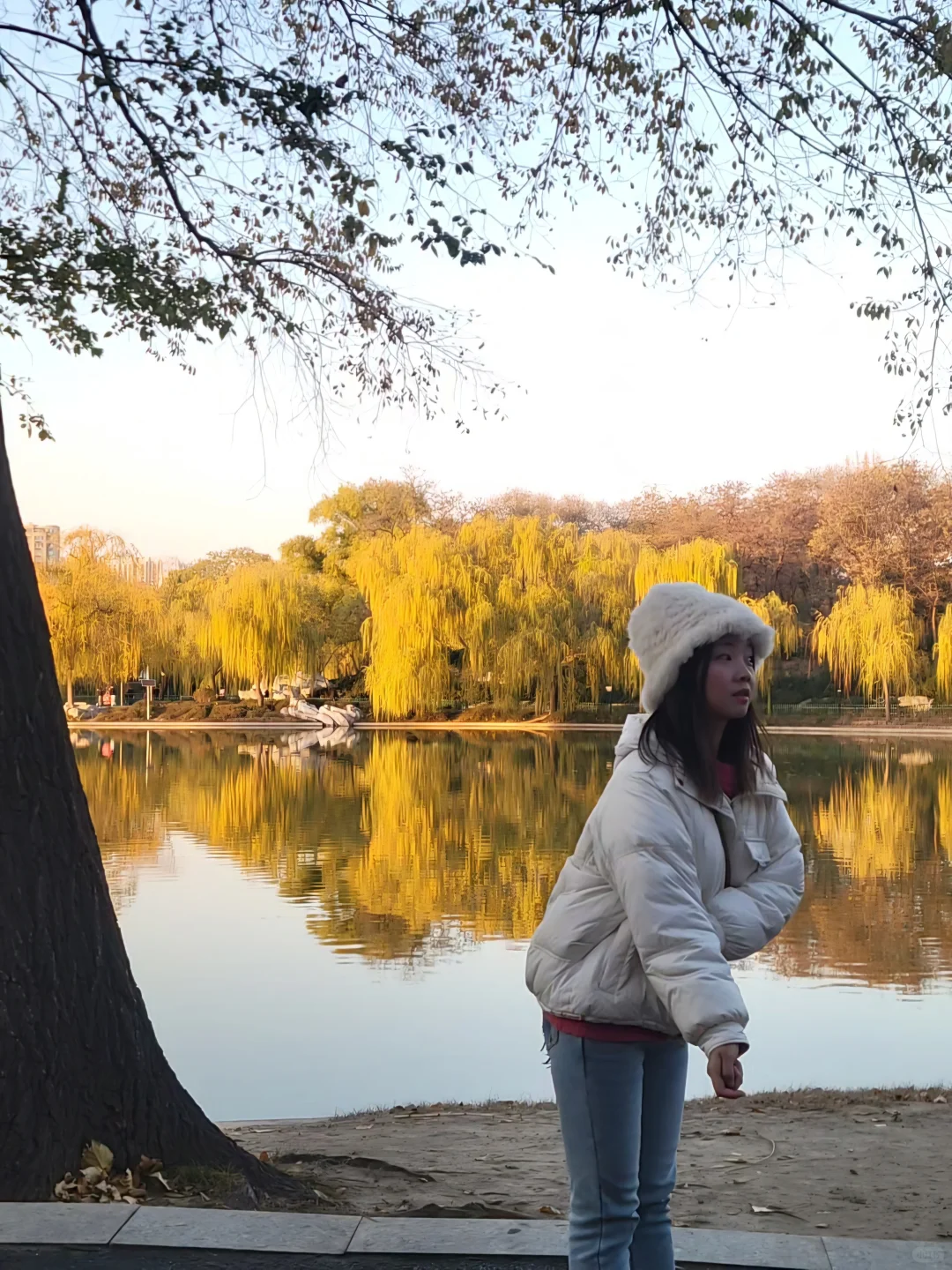 中国的第98站~邢台(6天6晚)