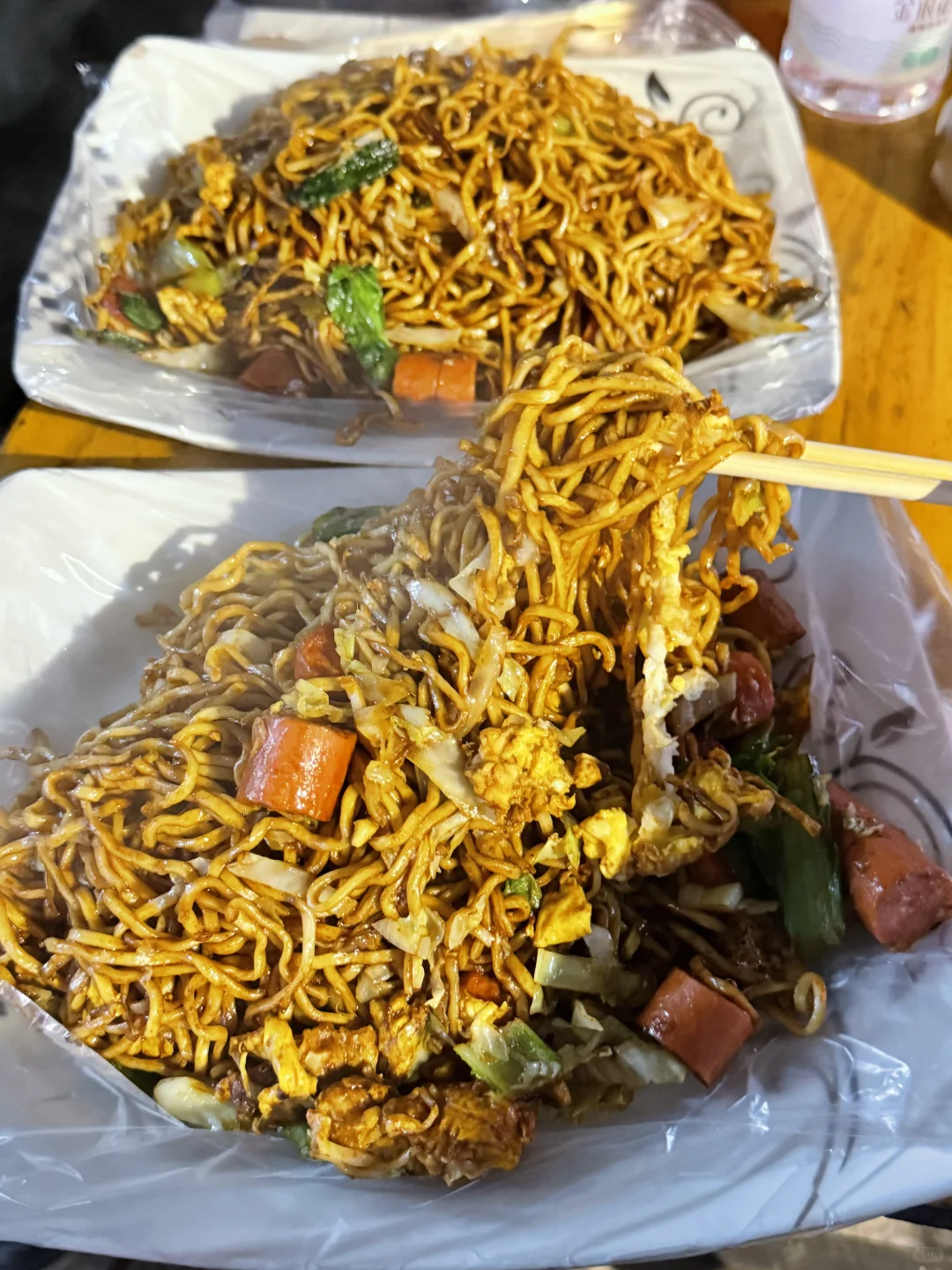 邢台我会反复去吃的10家面🍜馆（无广）