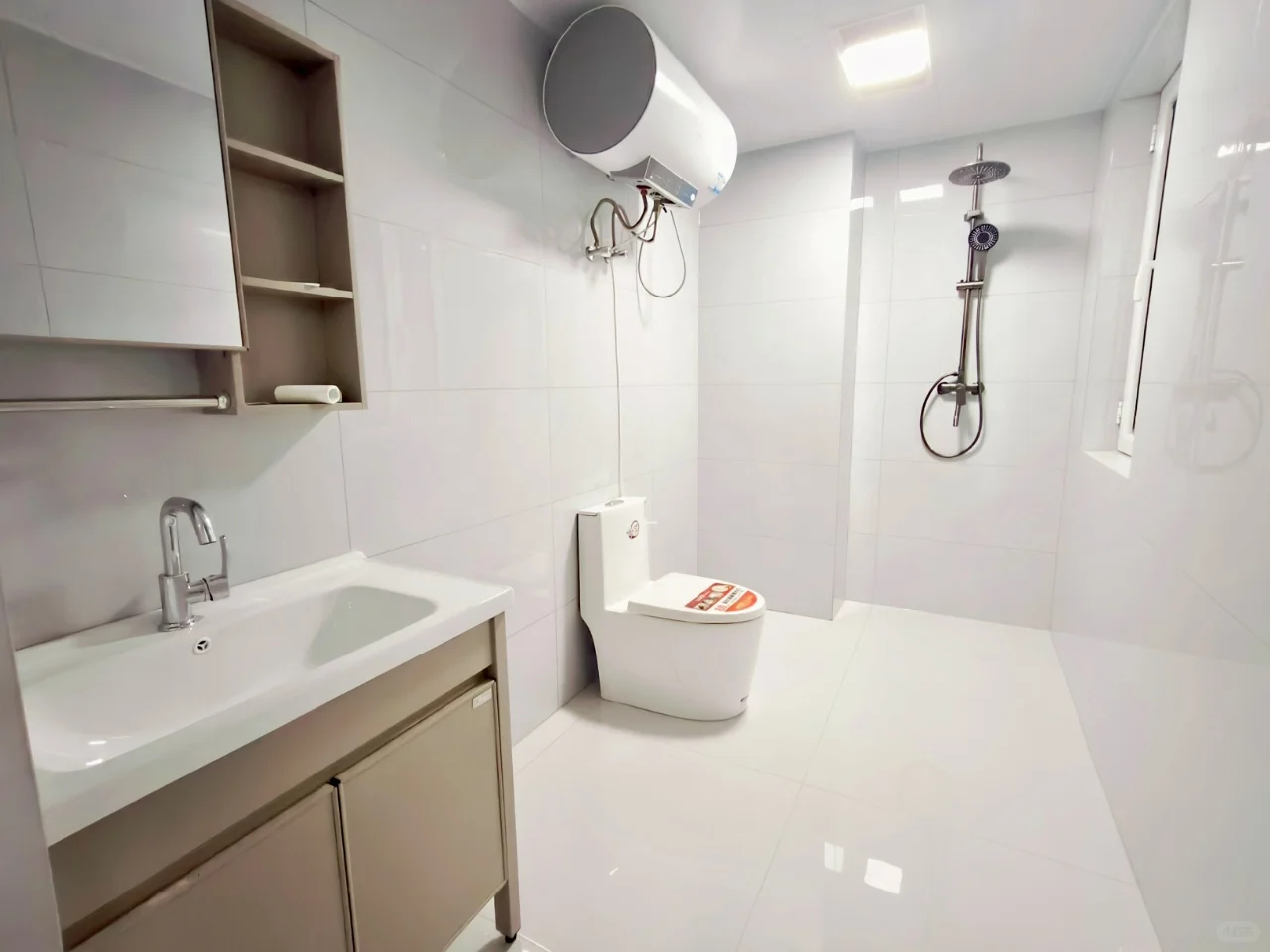 在邢台，把我的小家交给同样爱惜它的人