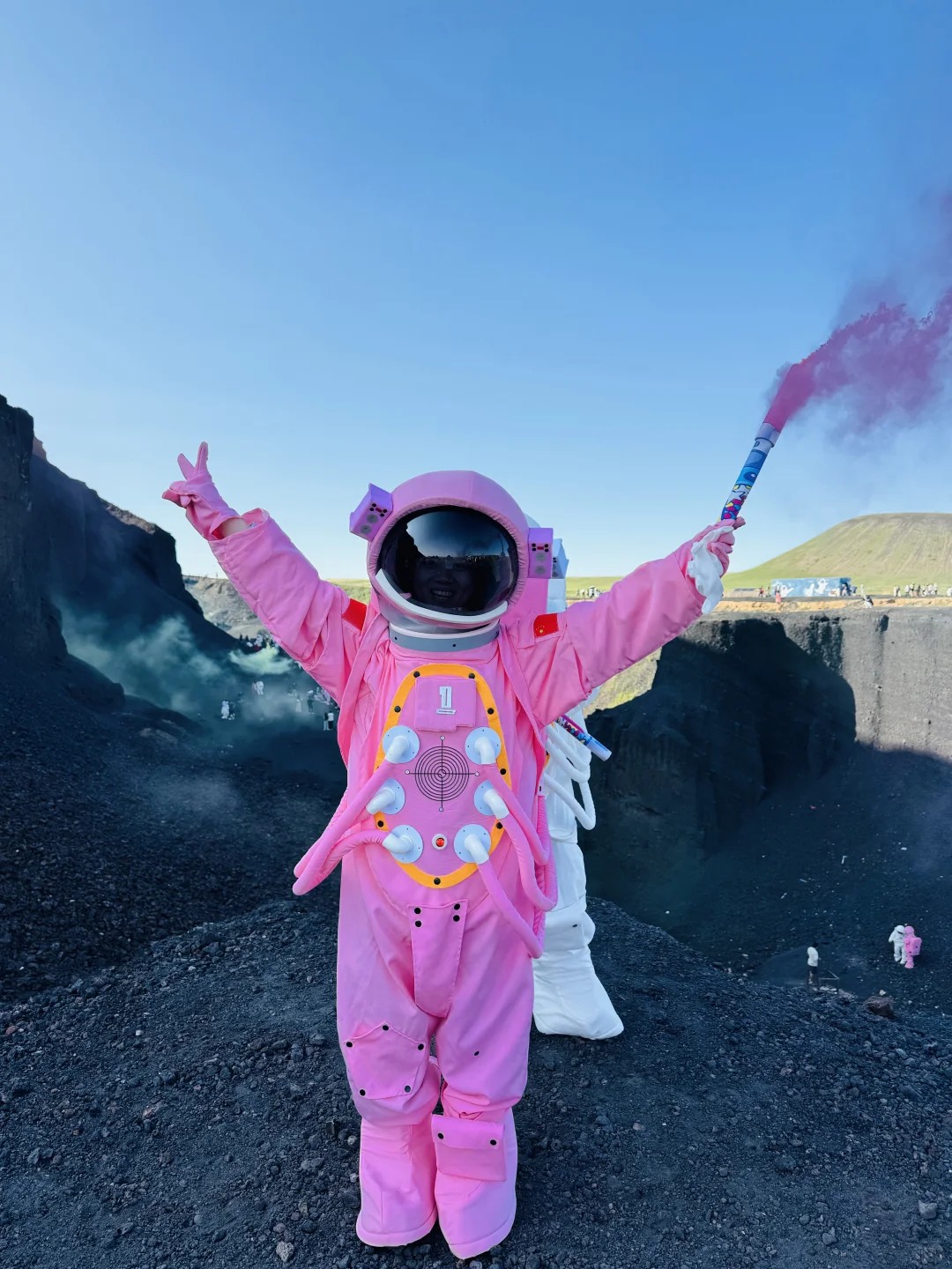 邢台宁晋之自驾🚗乌兰察布