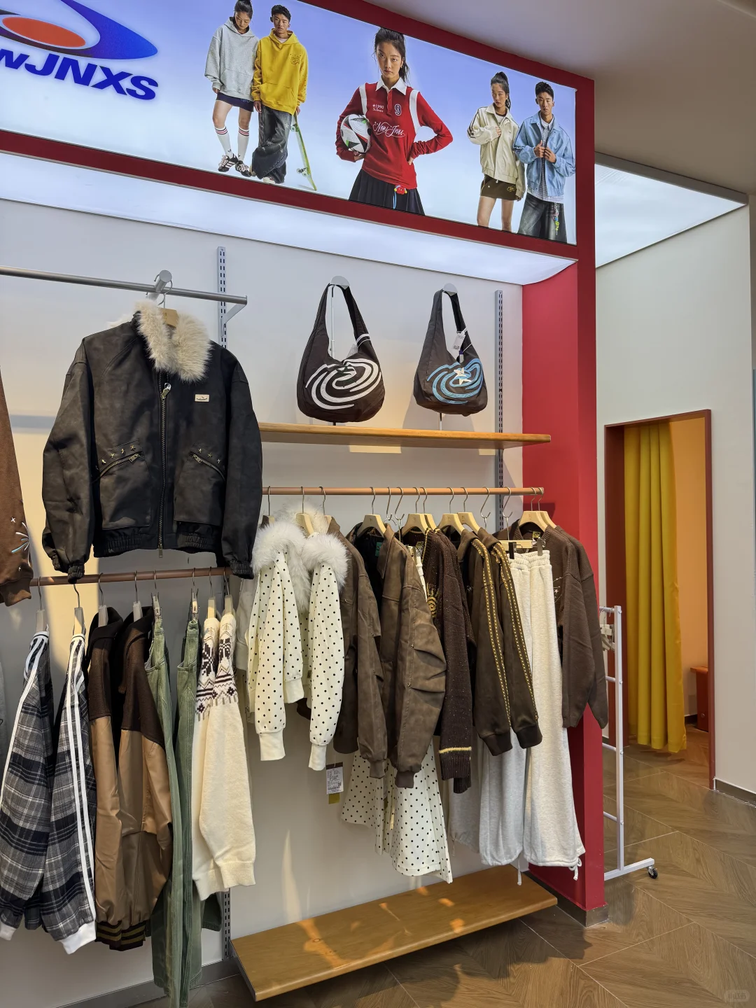 邢台的！！新开的！！！