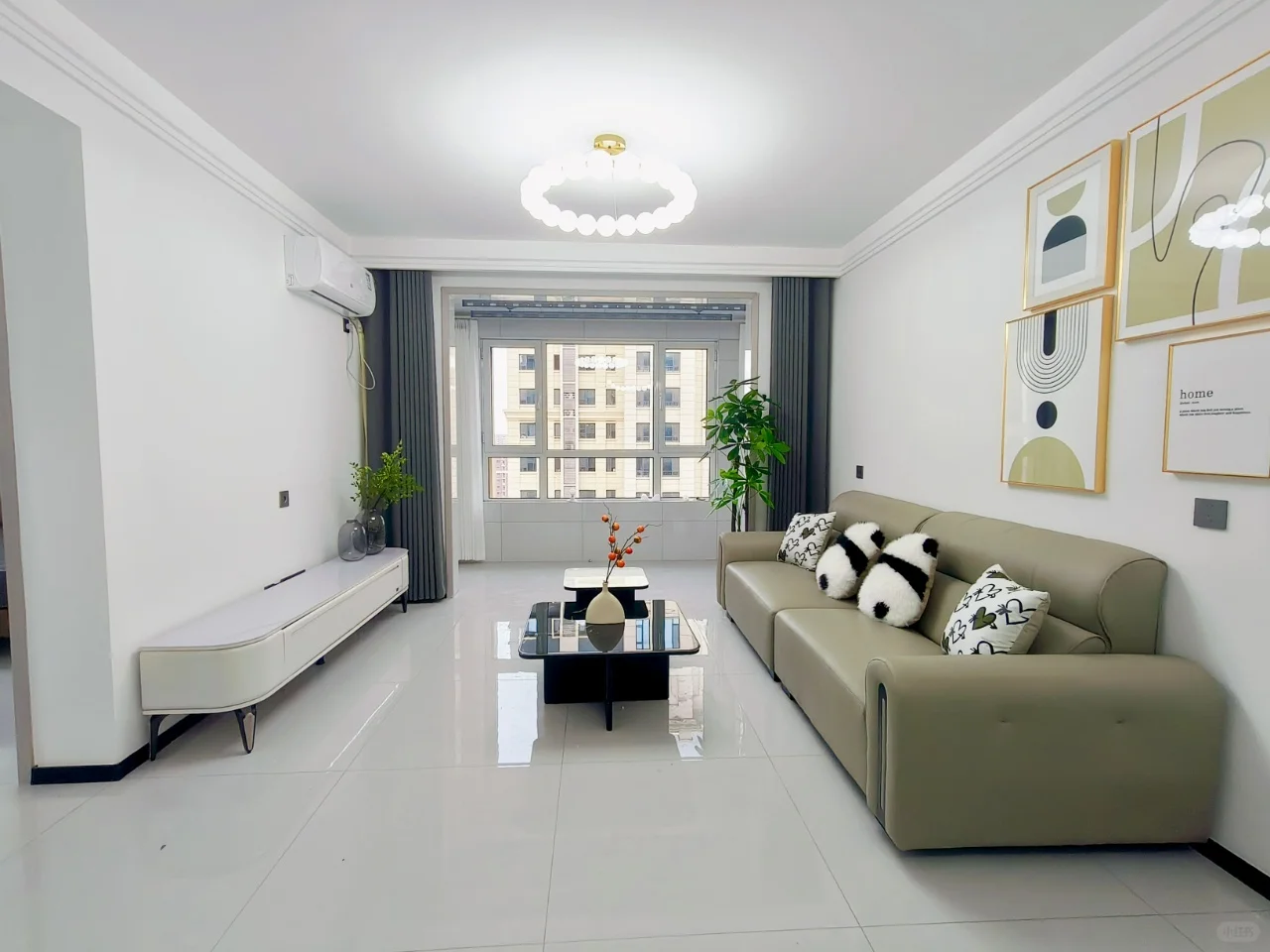 在邢台，把我的小家交给同样爱惜它的人