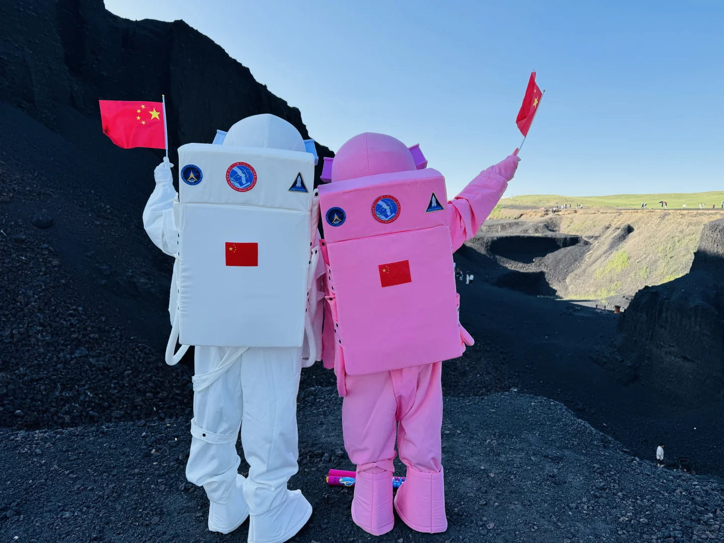 邢台宁晋之自驾🚗乌兰察布