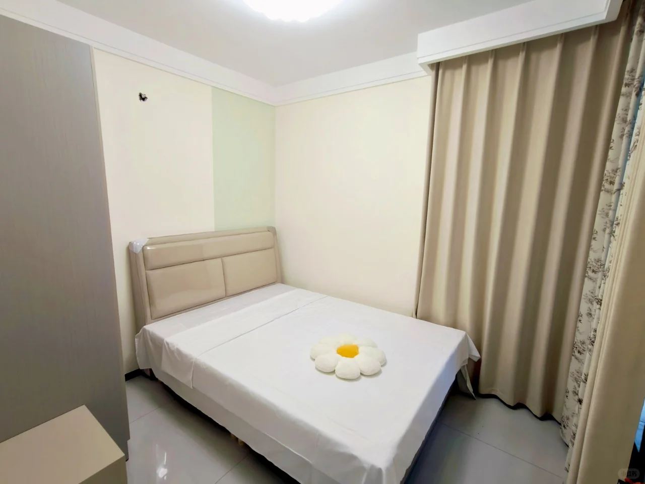 在邢台，把我的小家交给同样爱惜它的人