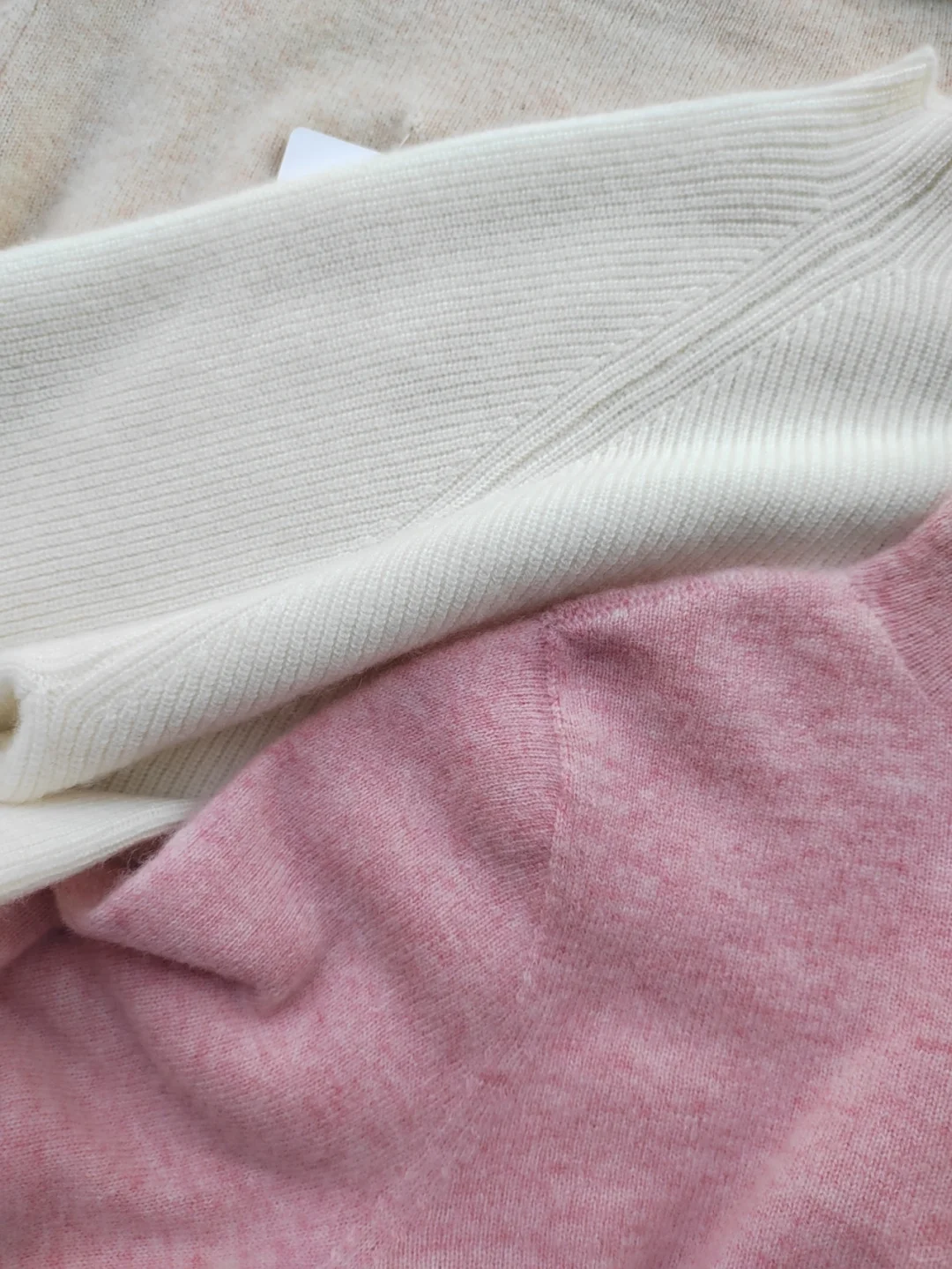 为什么河北邢台的羊绒不能买呀？