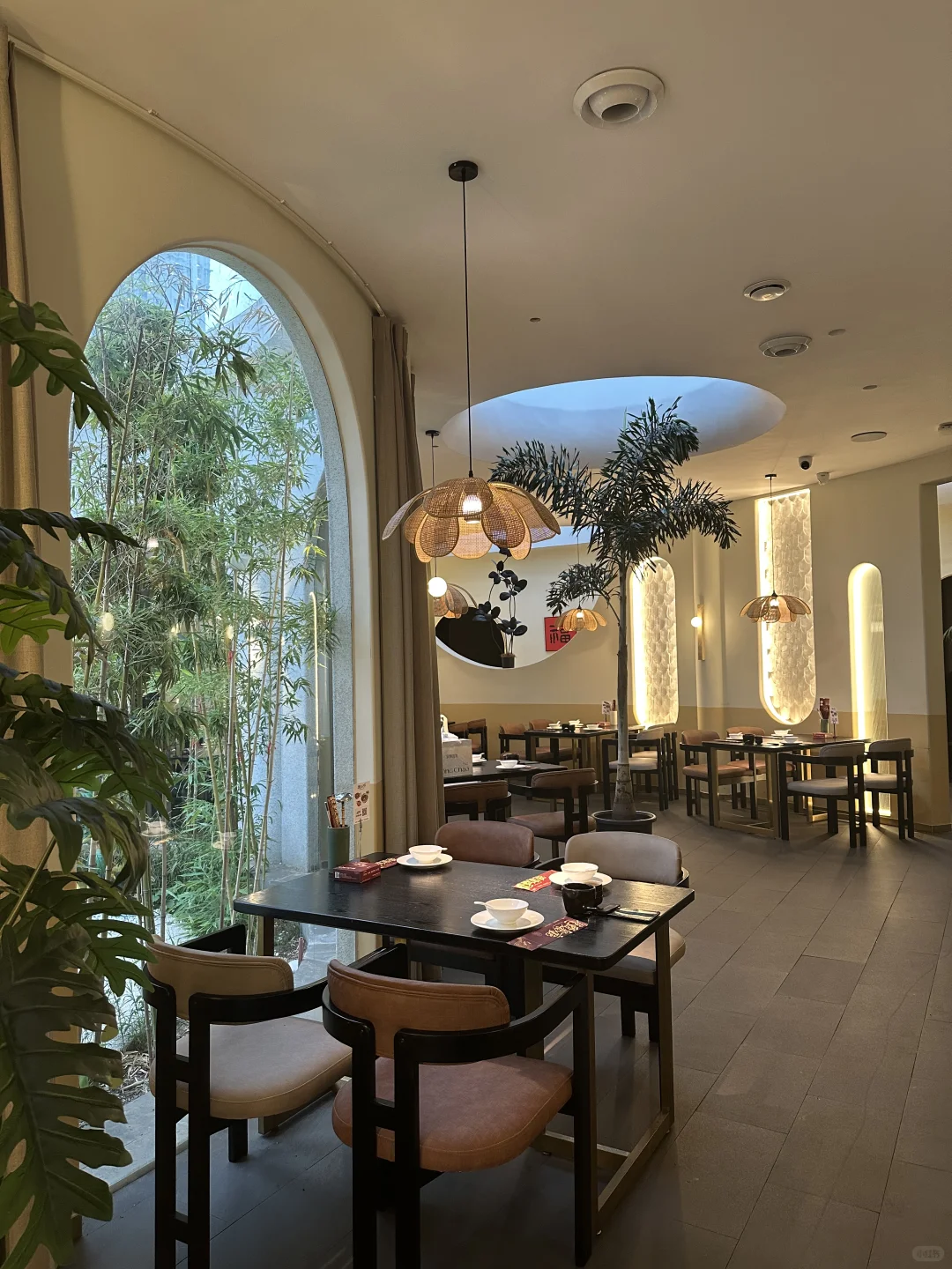 又吃到邢台的漂亮饭了～