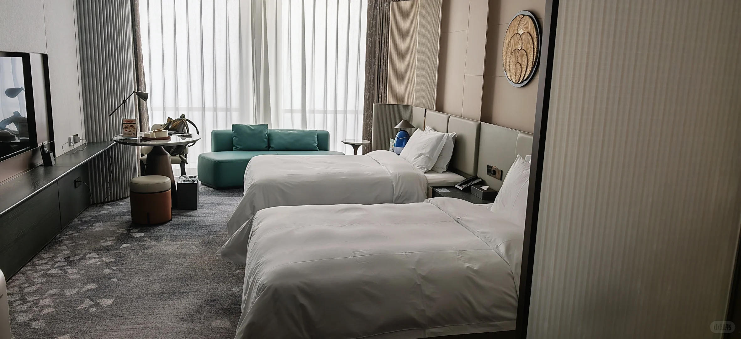 河北 邢台 一游 两日