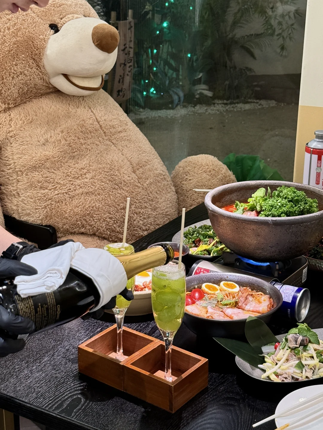 真不在阿那亚！！在邢台！！！巨新的🤯🤯