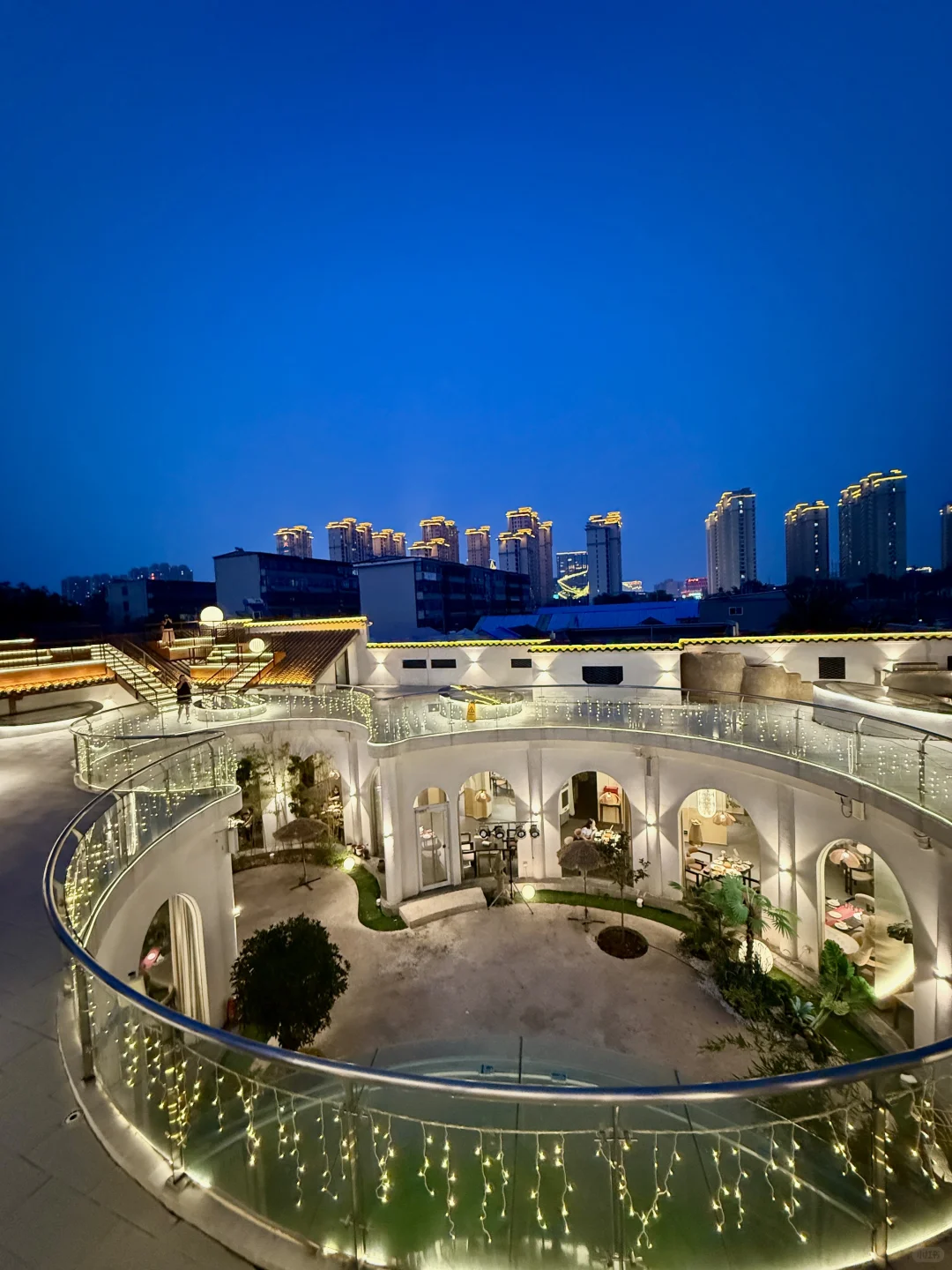 真不在阿那亚！！在邢台！！！巨新的🤯🤯