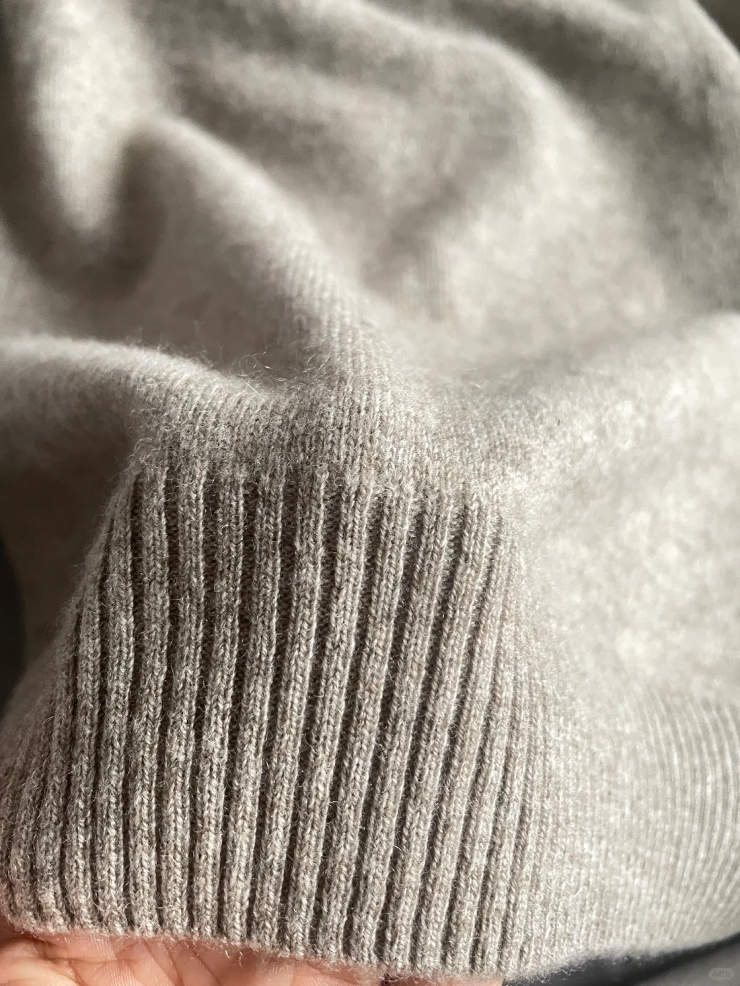 河北邢台发货的羊绒