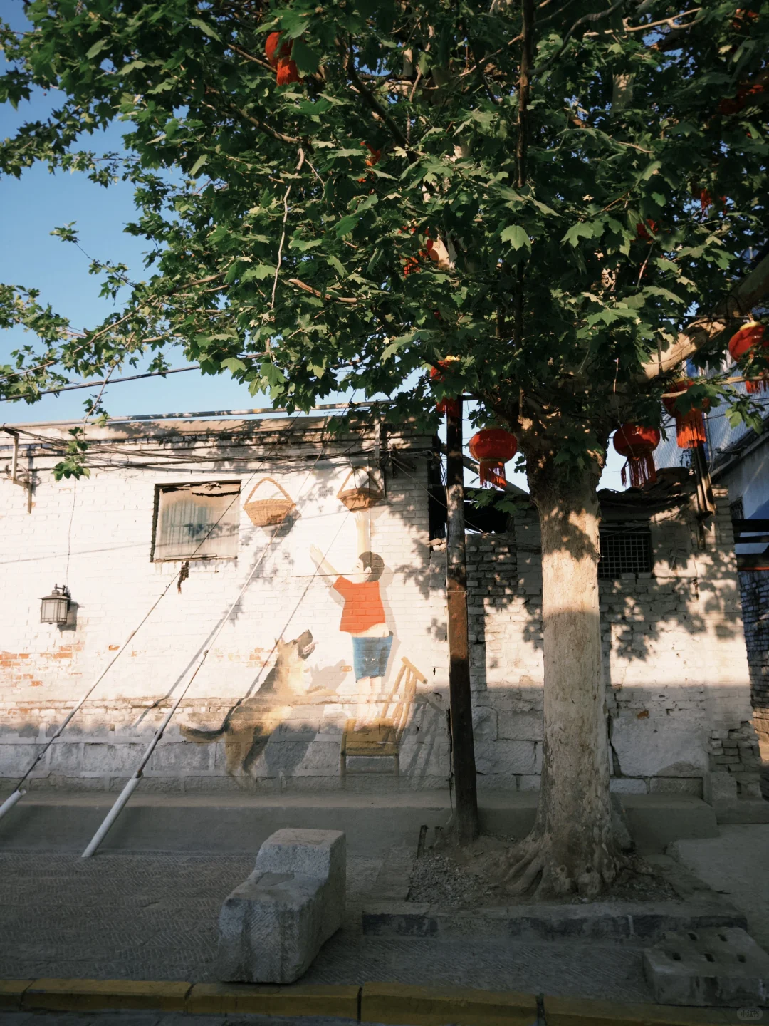 北长街的初夏🍃回家做个幸福的gai溜子
