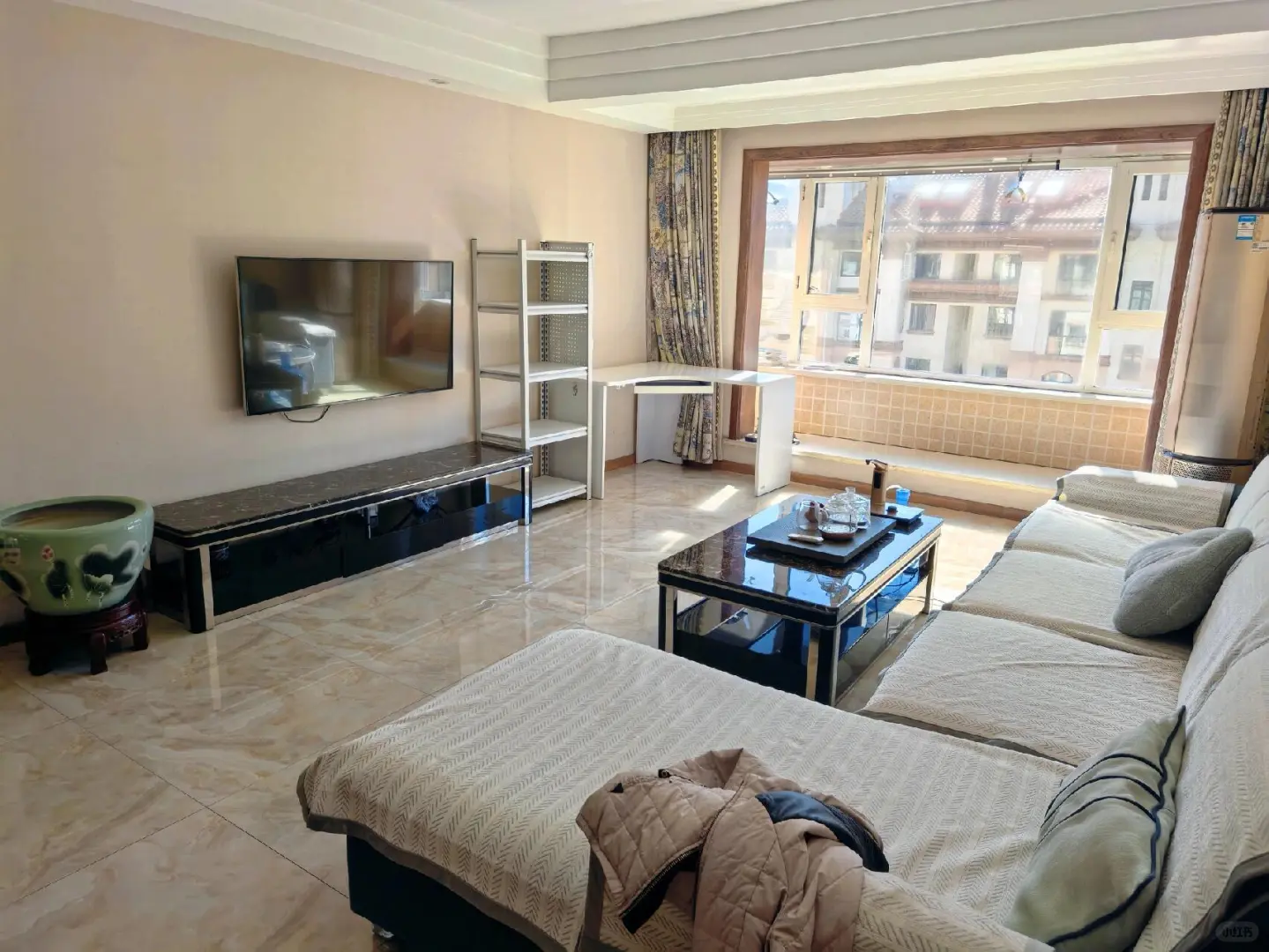 邢台麒麟湾,业主直售!