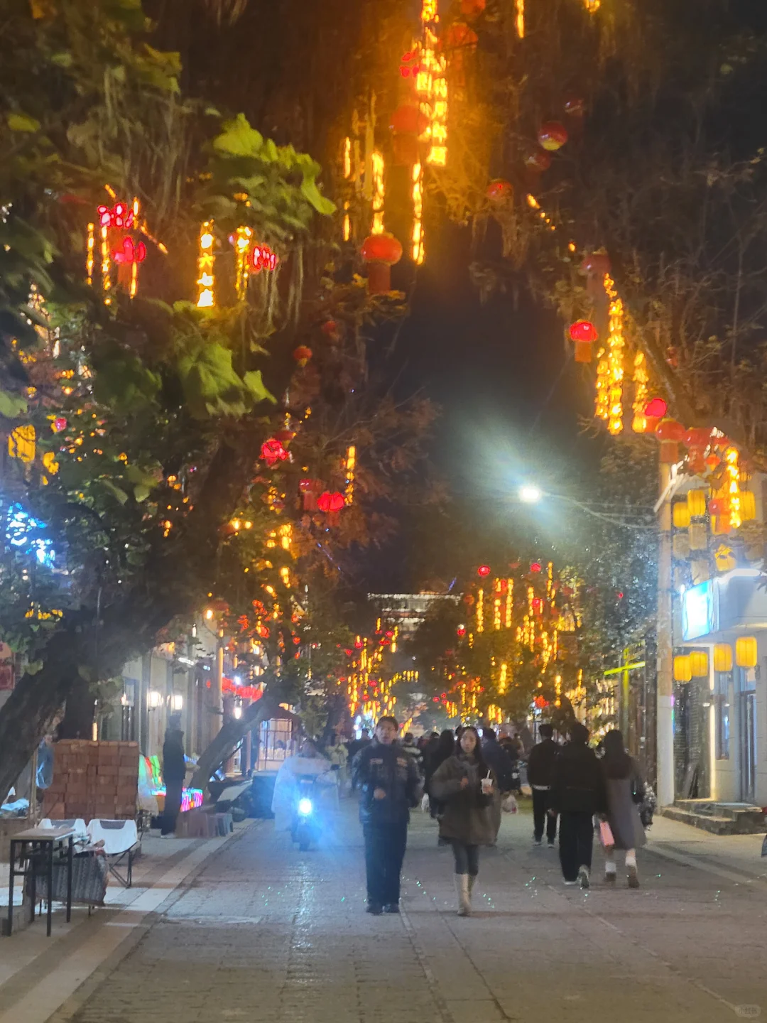 中国的第98站~邢台(6天6晚)