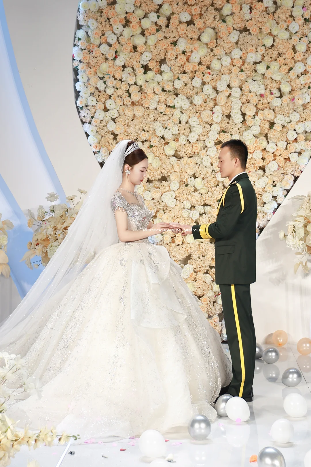 邢台婚礼💒xin因为真实所以美好