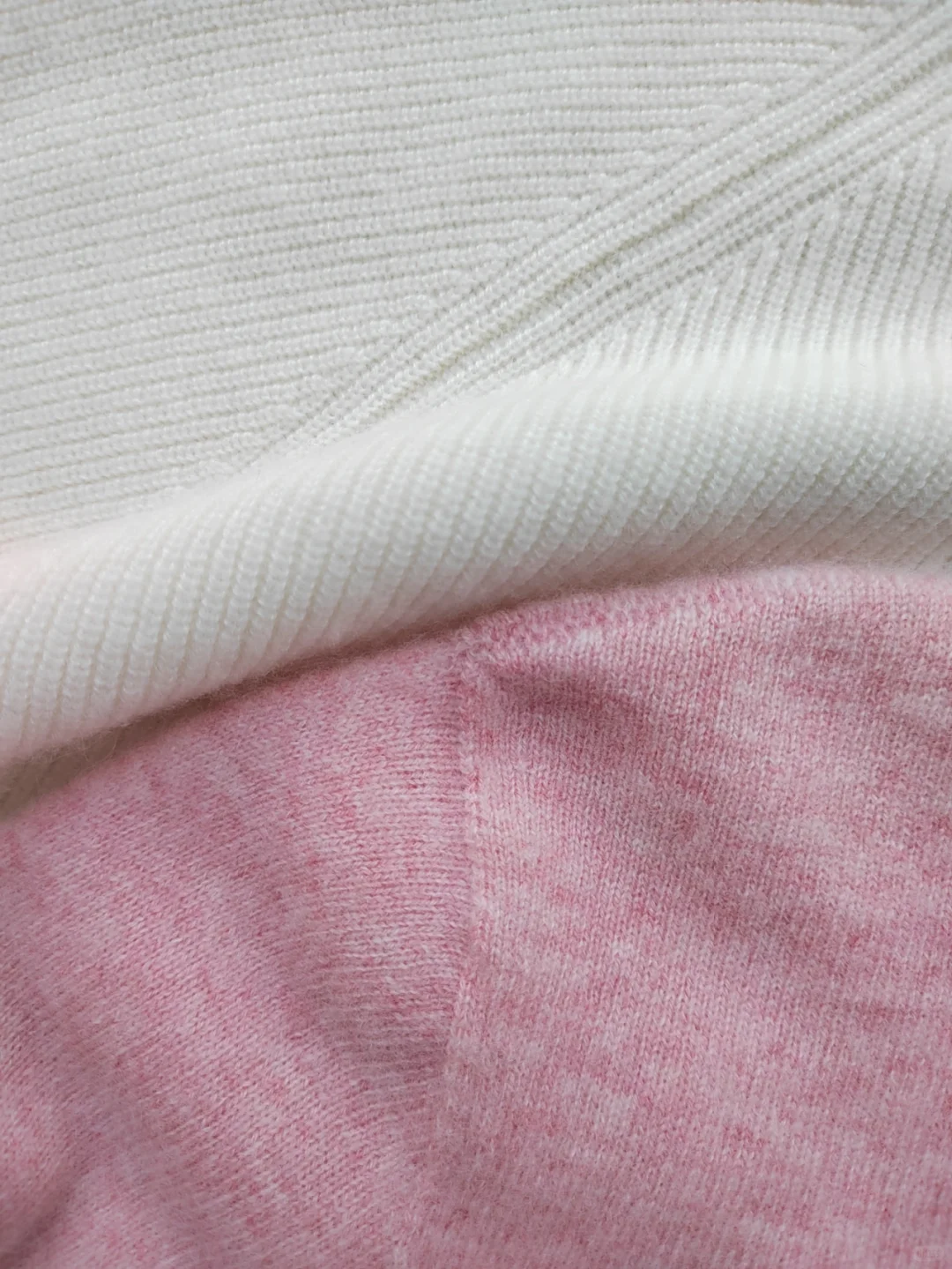 为什么河北邢台的羊绒不能买呀？