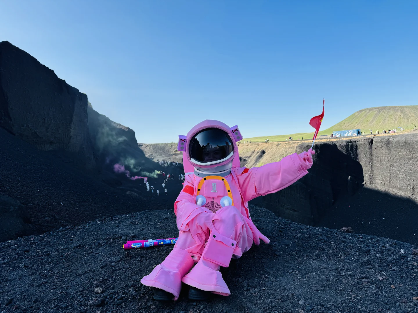 邢台宁晋之自驾🚗乌兰察布