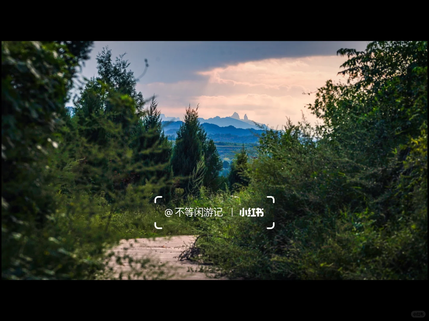 邢台“瓦尔登湖”：山有奇影水有光，岸边风清凉