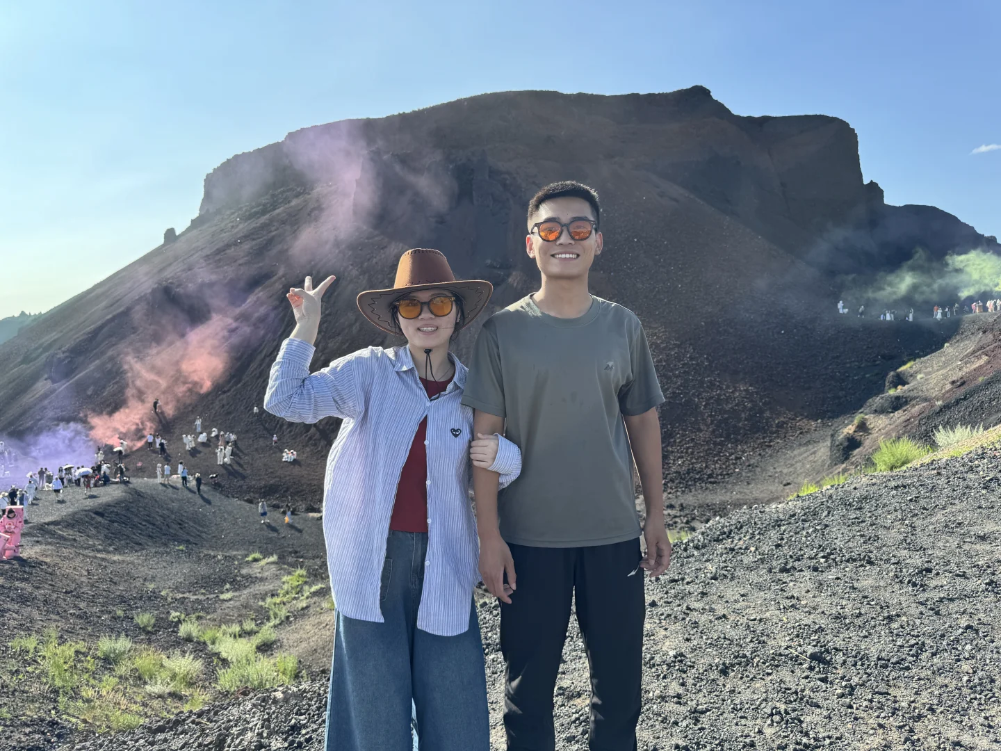 邢台宁晋之自驾🚗乌兰察布