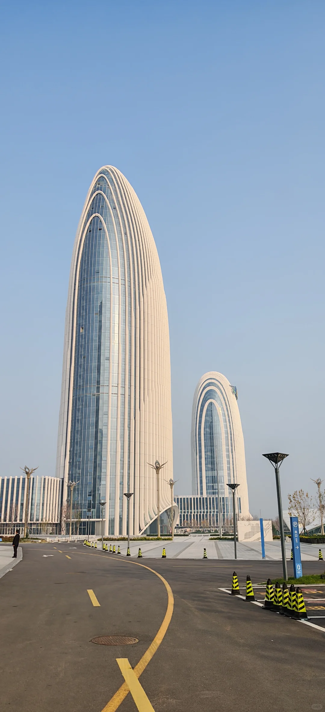 河北 邢台 一游 两日