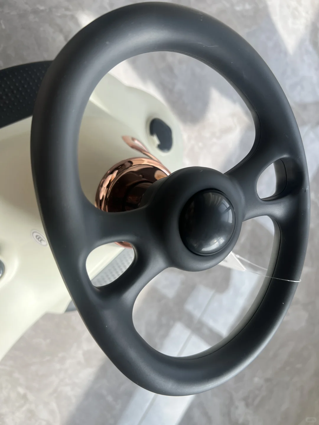 适合一岁多宝宝的扭扭车！才五十多！