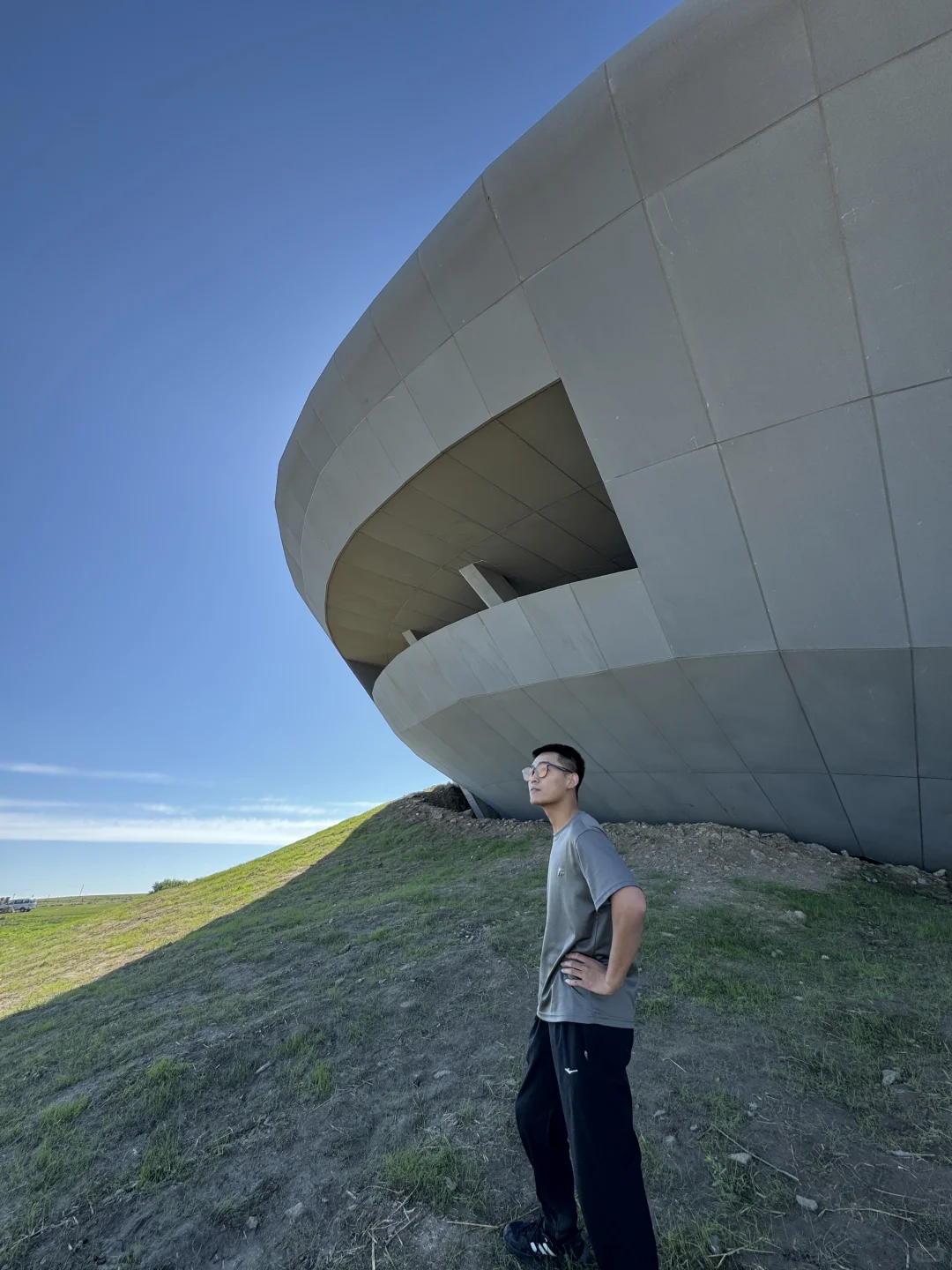 邢台宁晋之自驾🚗乌兰察布