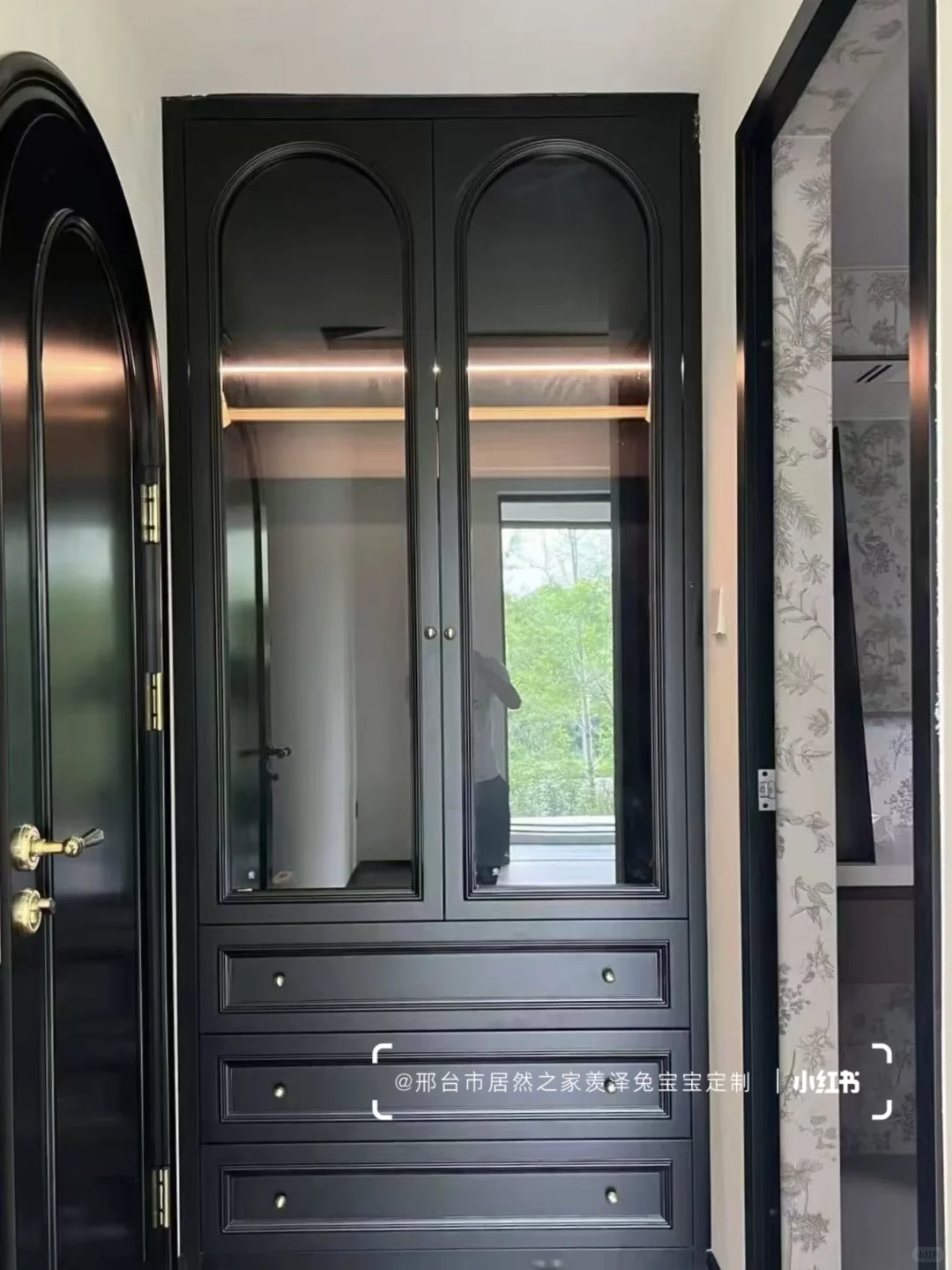 8k就能拥有的梦中情柜⁉ 就在邢台！