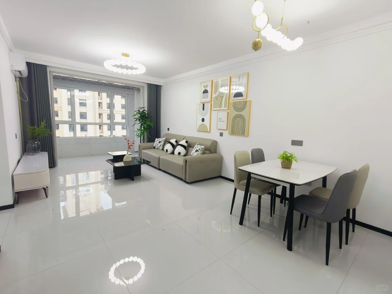 在邢台，把我的小家交给同样爱惜它的人