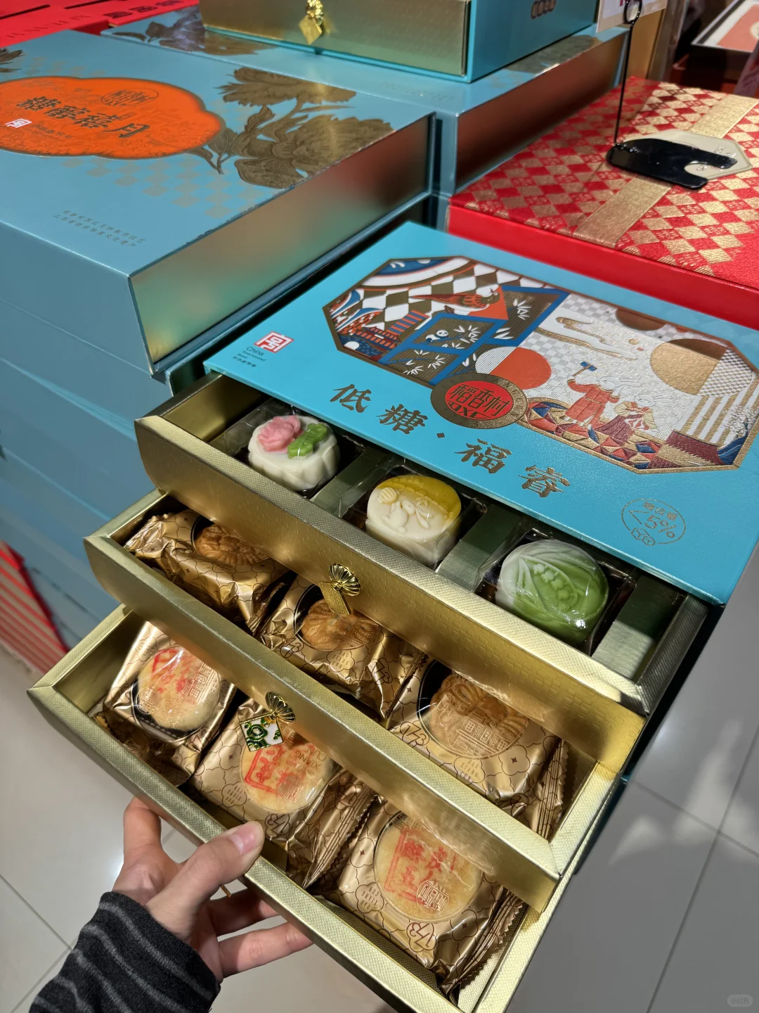 邢台）记住这个位置！包好逛！！！