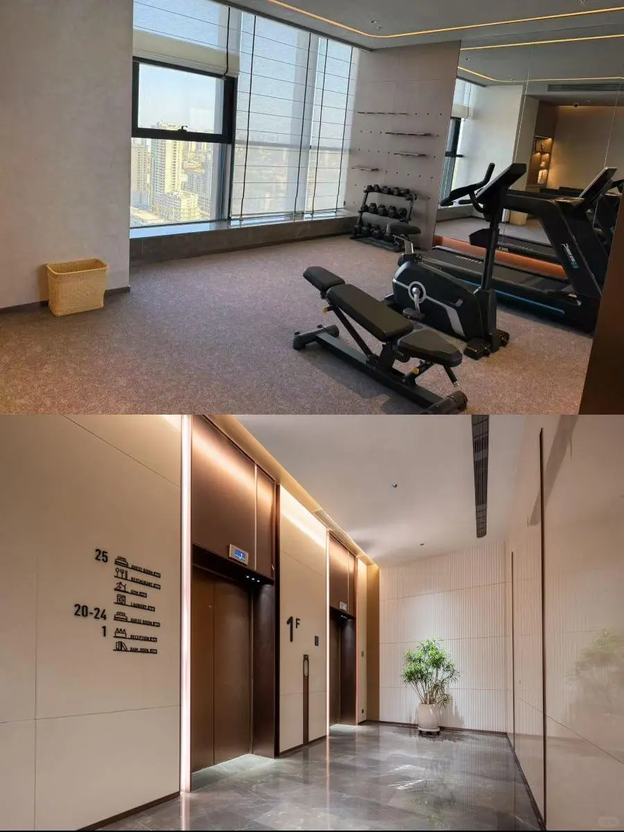 邢台人文居所,睡在云端!