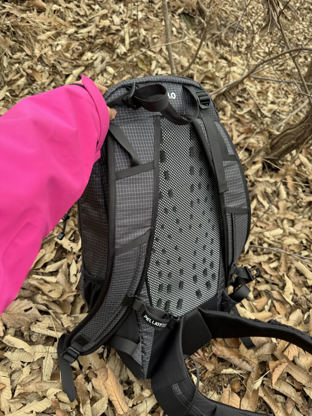 三刷凌霄山！邢台一日小众轻松景美山头！