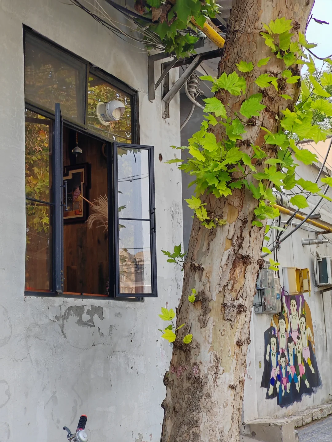 邢台之旅结束啦