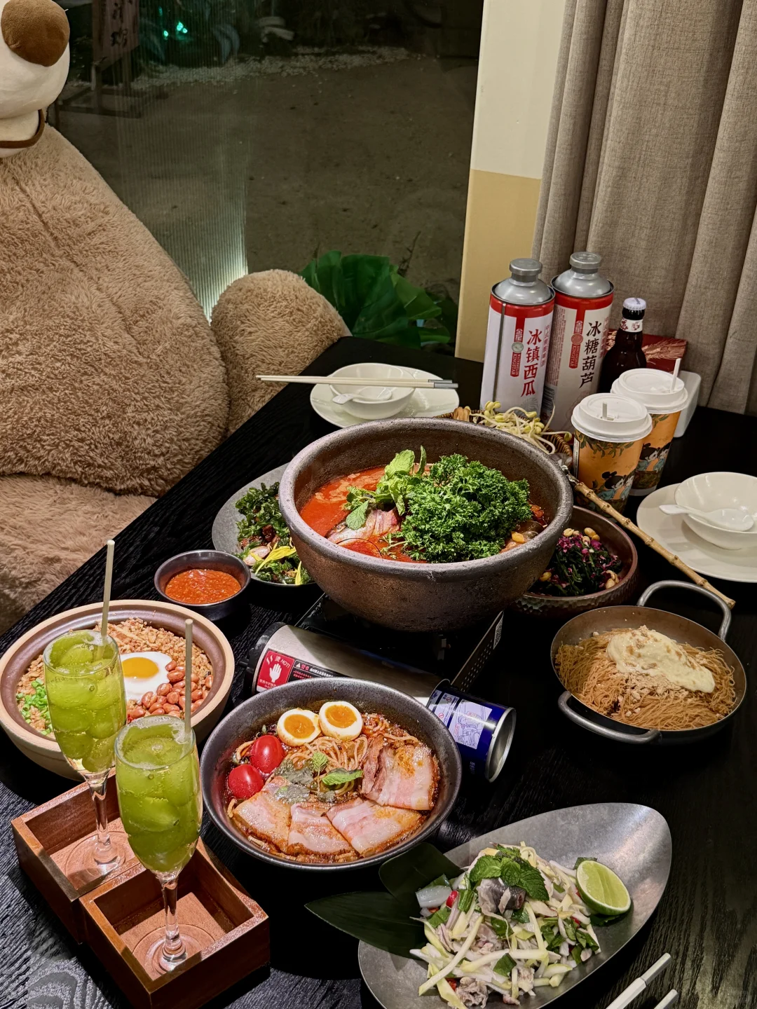 真不在阿那亚！！在邢台！！！巨新的🤯🤯