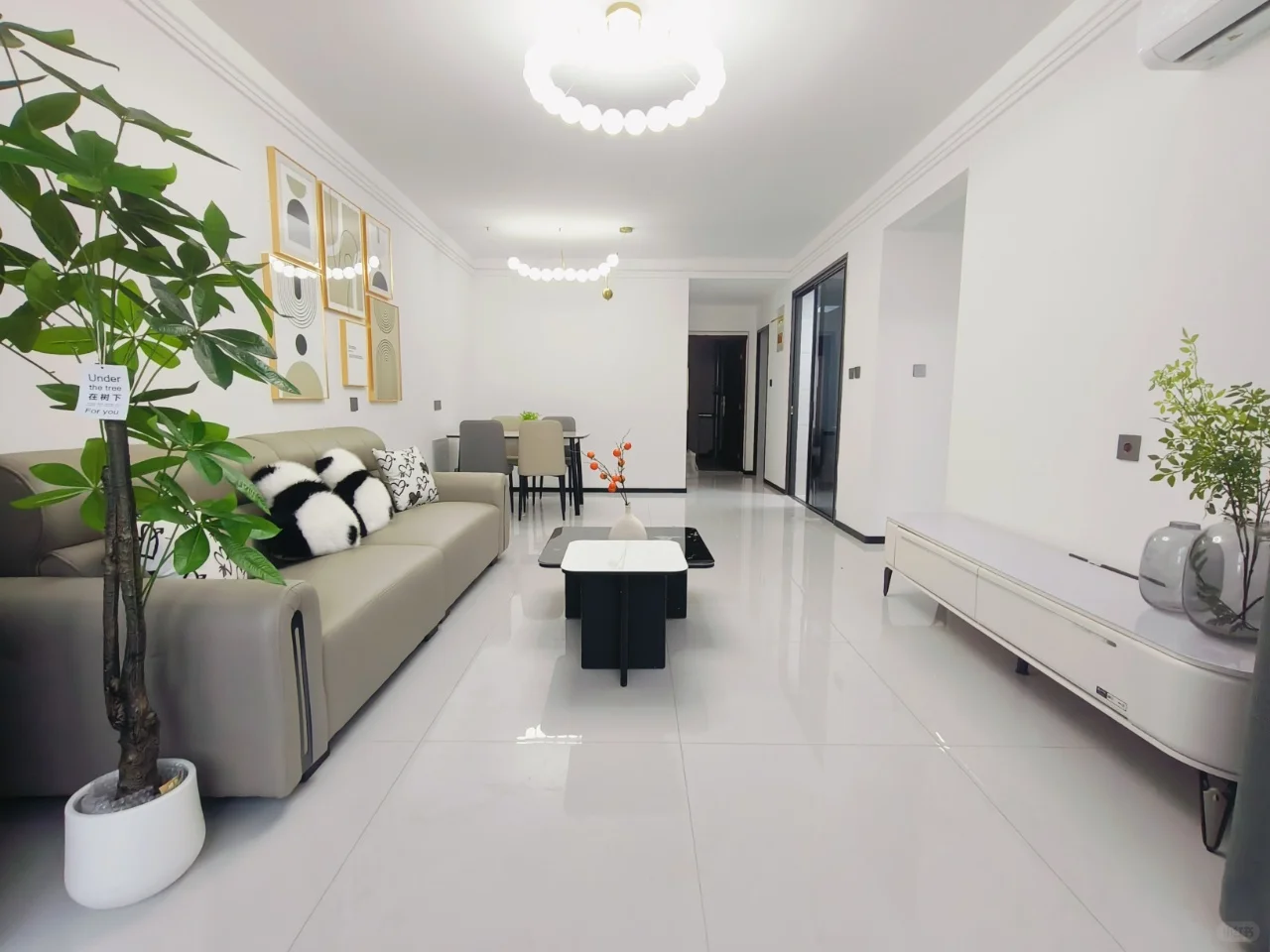 在邢台，把我的小家交给同样爱惜它的人