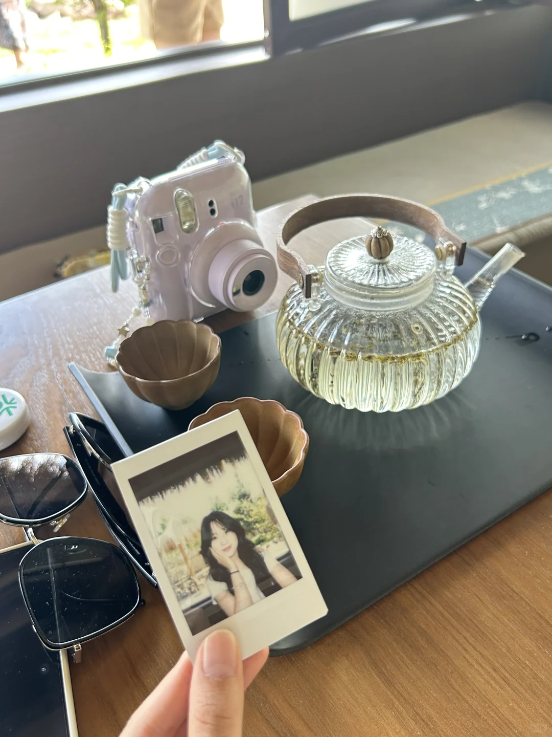 别拦我 我要在邢台这里呆一天