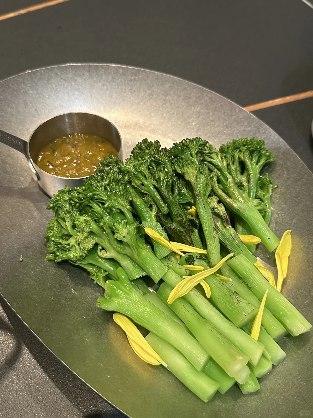 又吃到邢台的漂亮饭了～