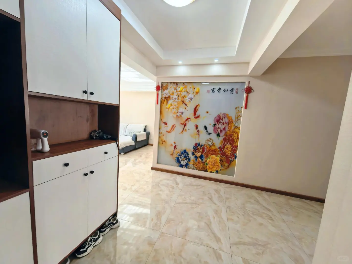 邢台麒麟湾,业主直售!