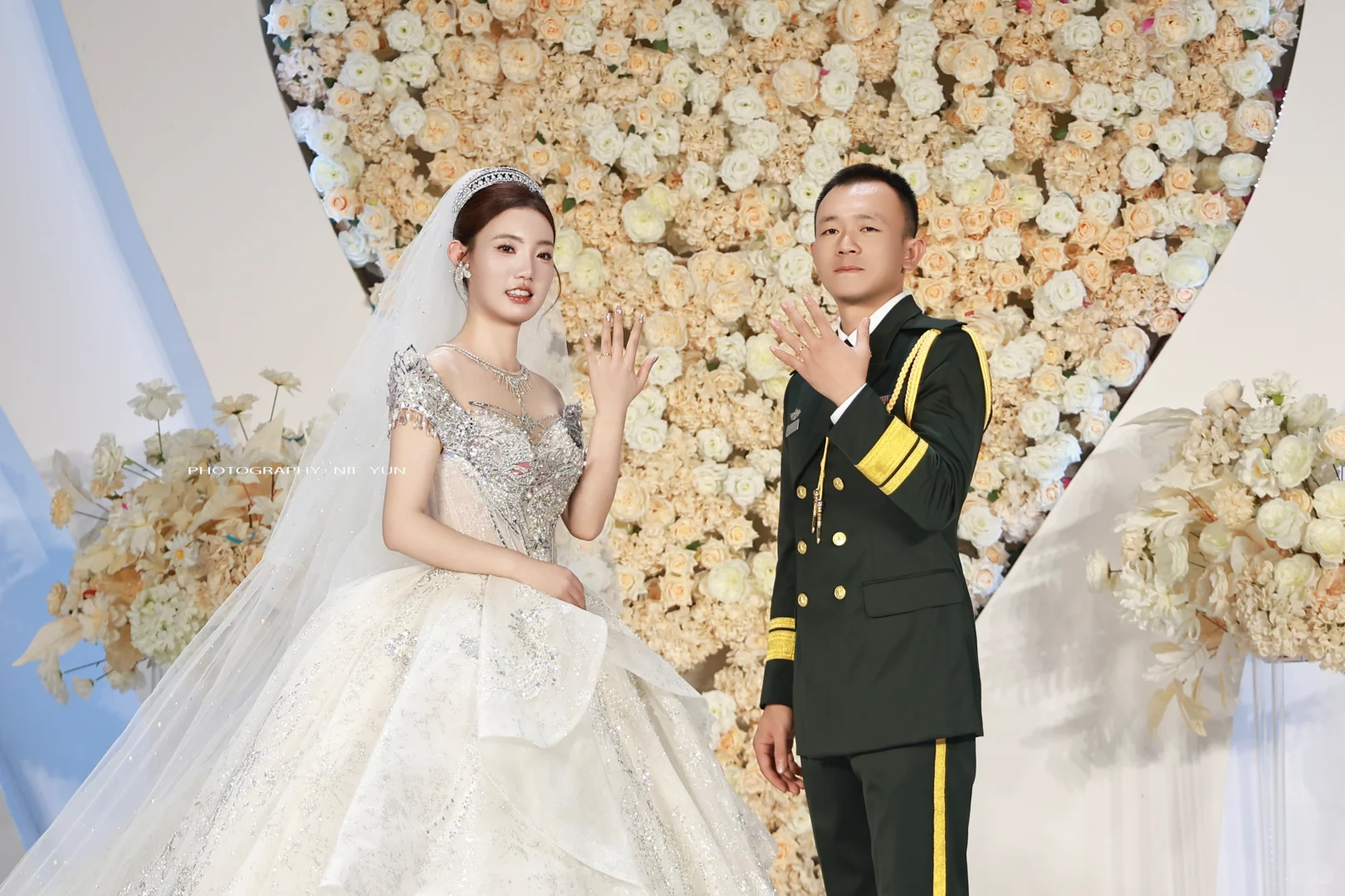 邢台婚礼💒xin因为真实所以美好