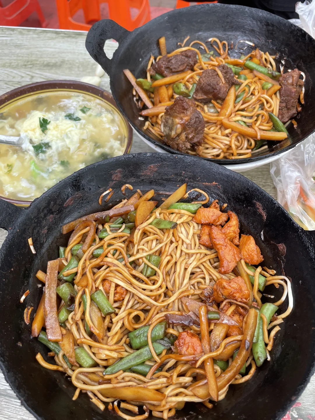 邢台我会反复去吃的10家面🍜馆（无广）