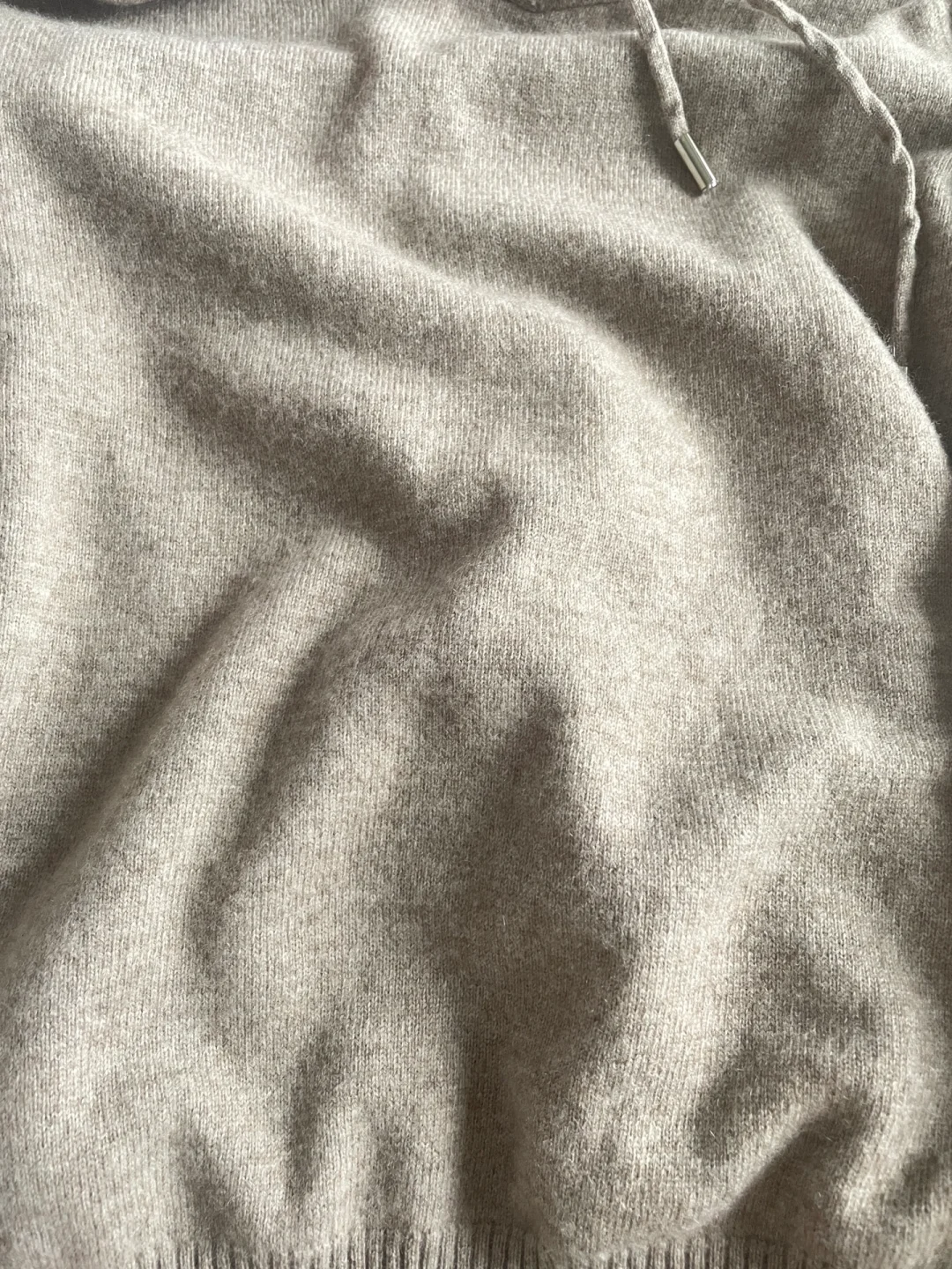 河北邢台发货的羊绒