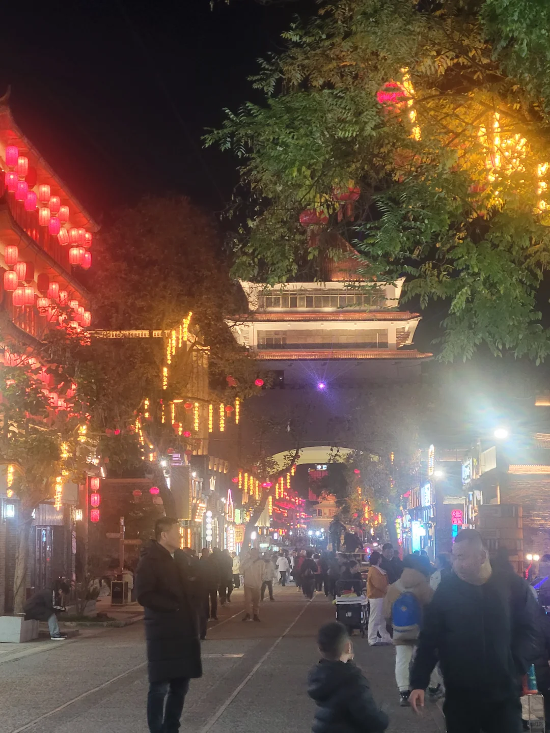 中国的第98站~邢台(6天6晚)