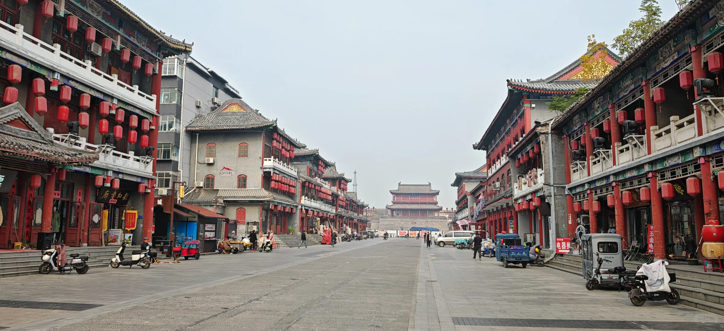 河北 邢台 一游 两日