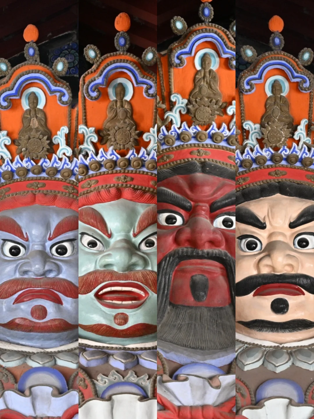 被打烂的好牌，已然消逝的邢台记忆