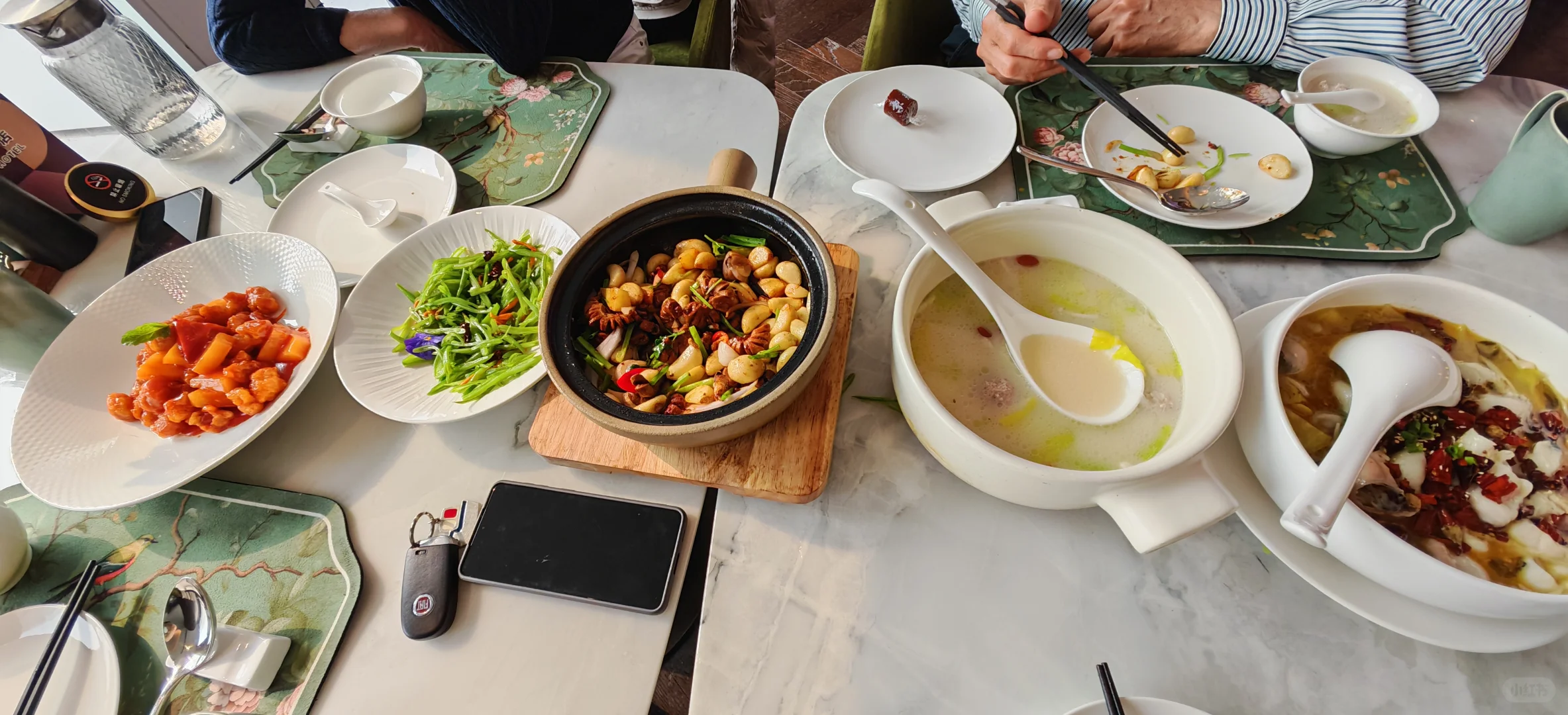 河北 邢台 一游 两日