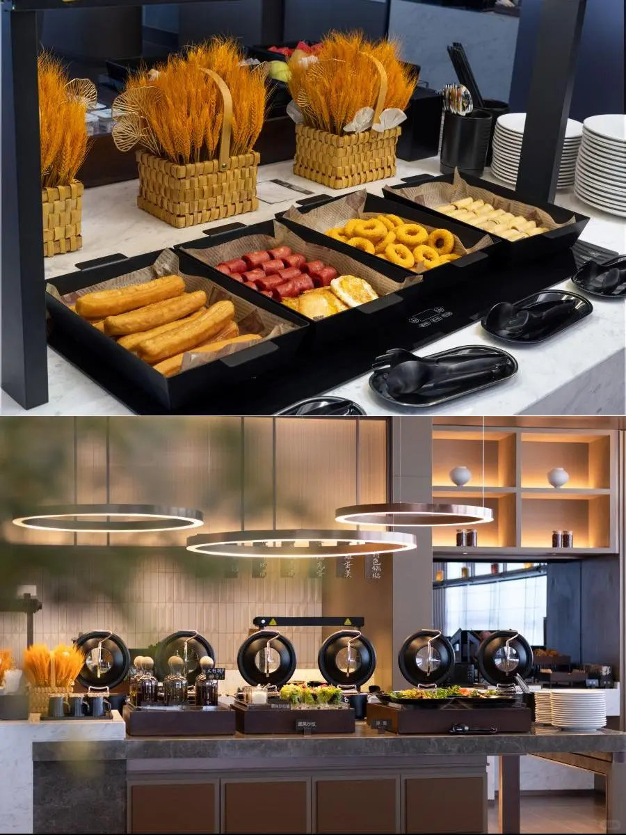 邢台人文居所,睡在云端!