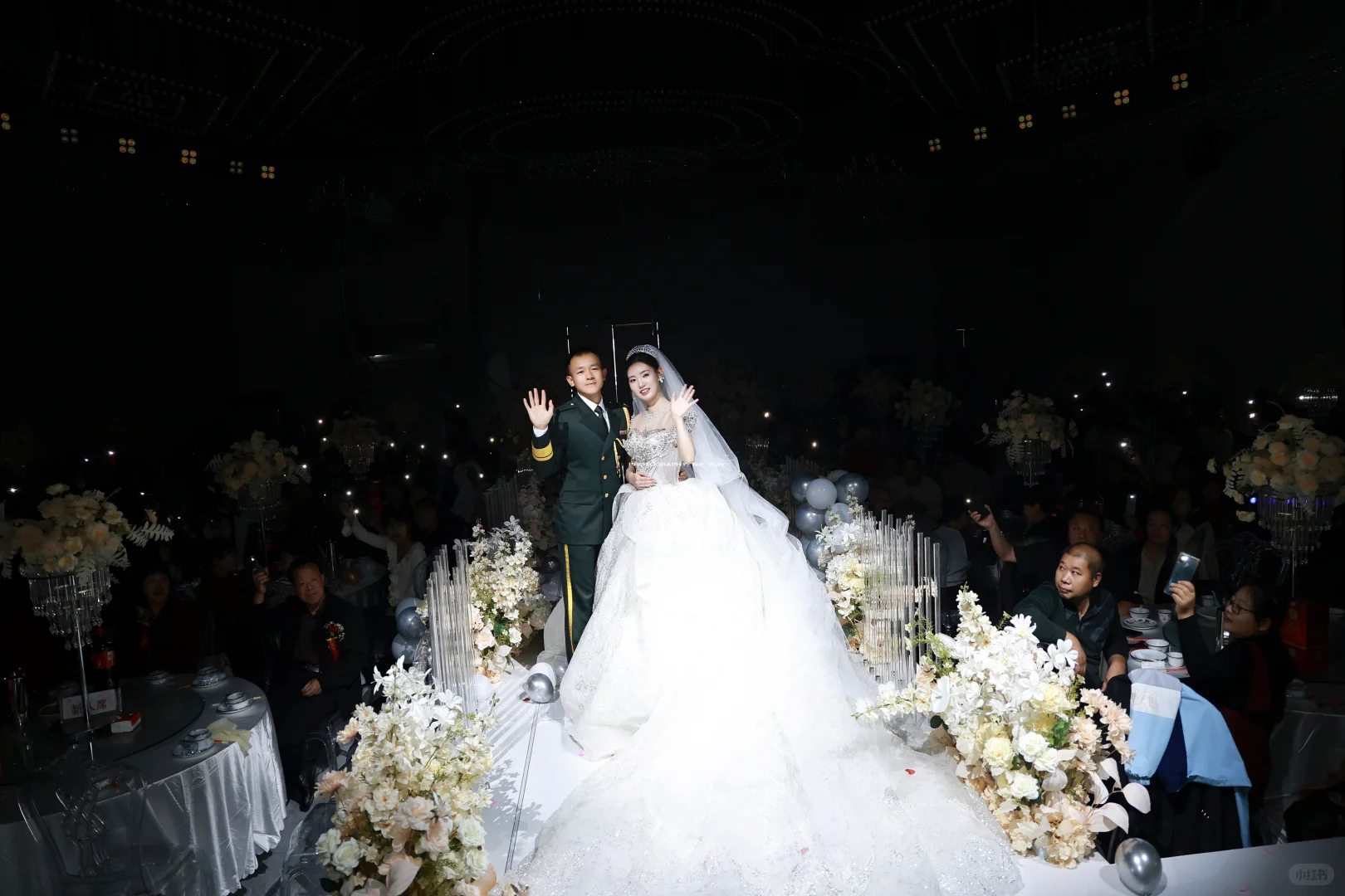 邢台婚礼💒xin因为真实所以美好