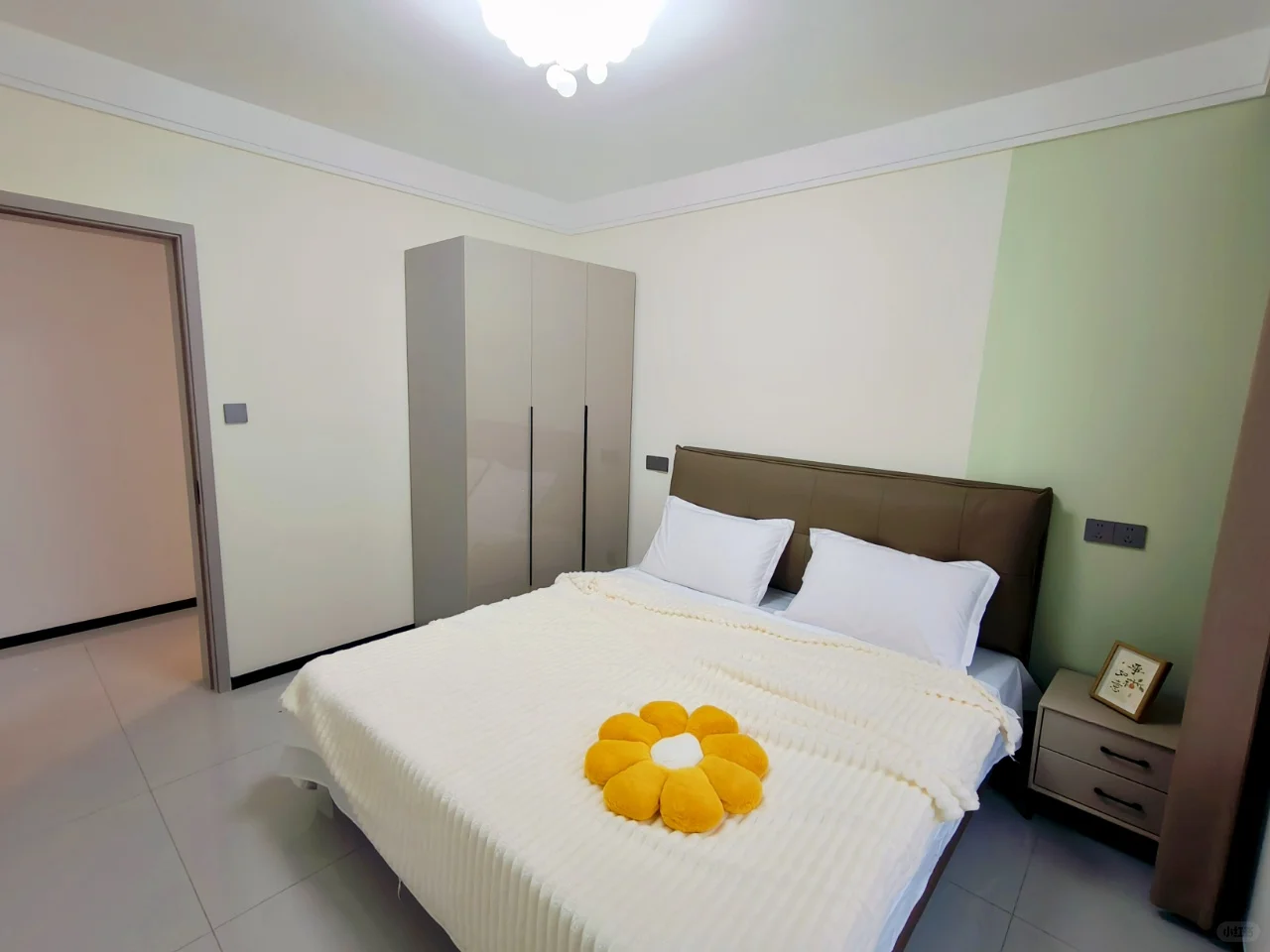 在邢台，把我的小家交给同样爱惜它的人