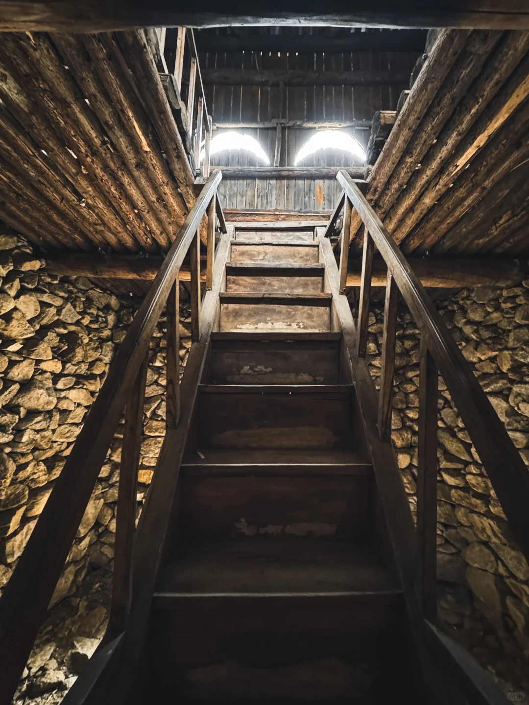 三刷凌霄山！邢台一日小众轻松景美山头！